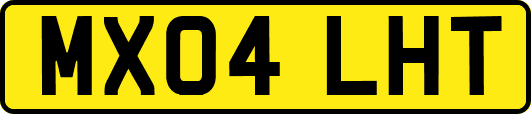 MX04LHT