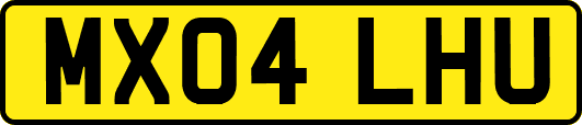 MX04LHU