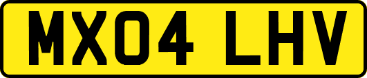 MX04LHV