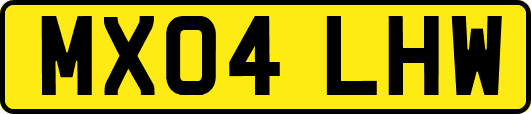 MX04LHW