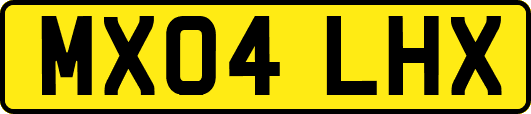 MX04LHX