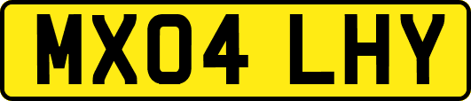 MX04LHY