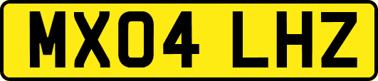 MX04LHZ