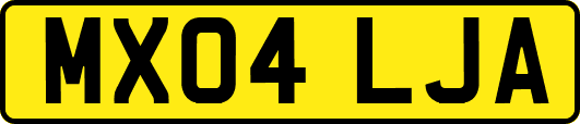 MX04LJA