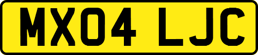 MX04LJC