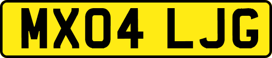MX04LJG