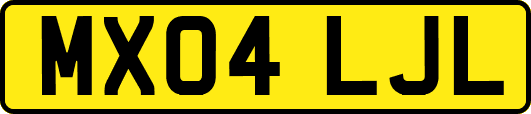 MX04LJL