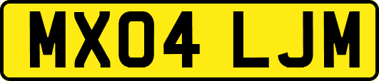 MX04LJM