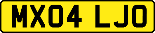 MX04LJO