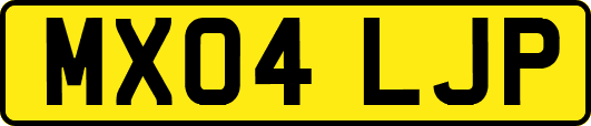 MX04LJP
