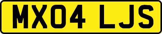 MX04LJS