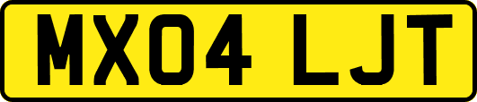 MX04LJT