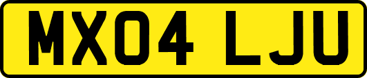 MX04LJU