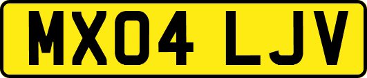 MX04LJV