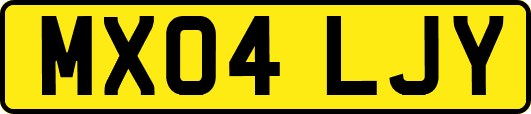 MX04LJY