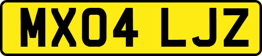 MX04LJZ