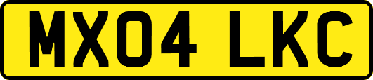 MX04LKC