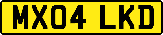 MX04LKD