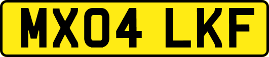 MX04LKF