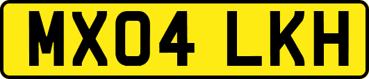 MX04LKH