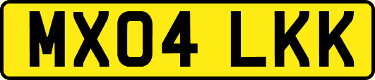 MX04LKK