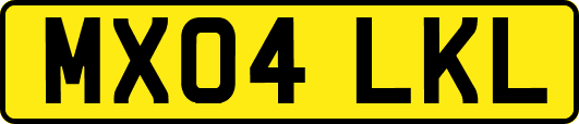 MX04LKL