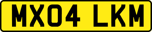 MX04LKM