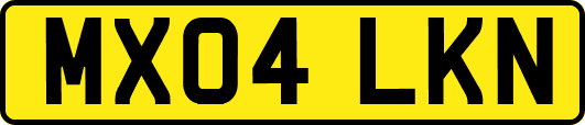 MX04LKN