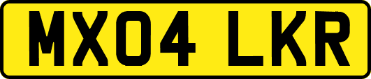 MX04LKR