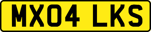 MX04LKS