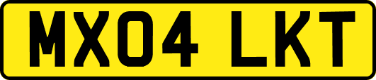 MX04LKT