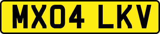 MX04LKV