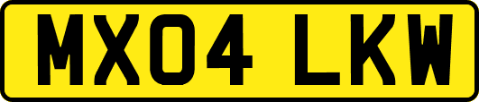 MX04LKW