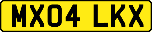MX04LKX