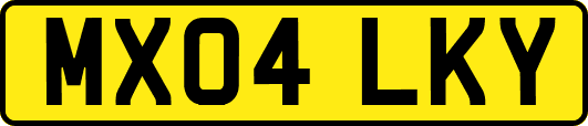 MX04LKY
