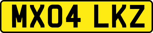 MX04LKZ