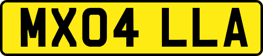 MX04LLA