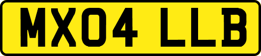 MX04LLB