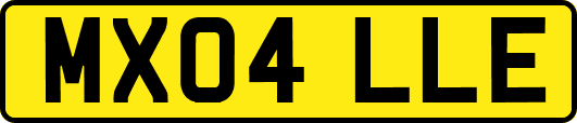 MX04LLE