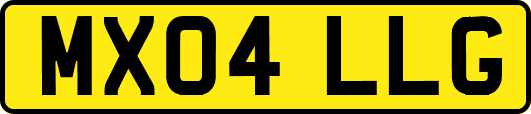 MX04LLG