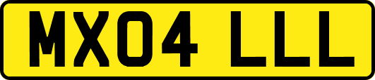 MX04LLL