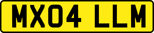 MX04LLM