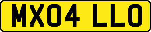 MX04LLO