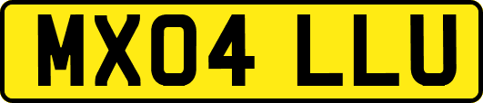 MX04LLU