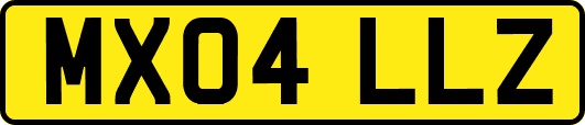 MX04LLZ