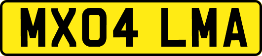MX04LMA
