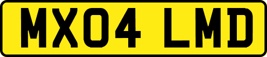 MX04LMD