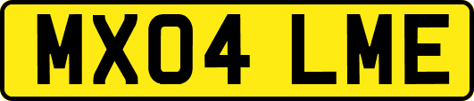MX04LME