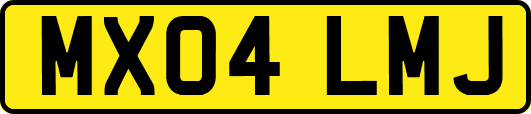 MX04LMJ