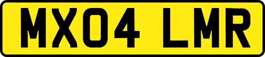 MX04LMR